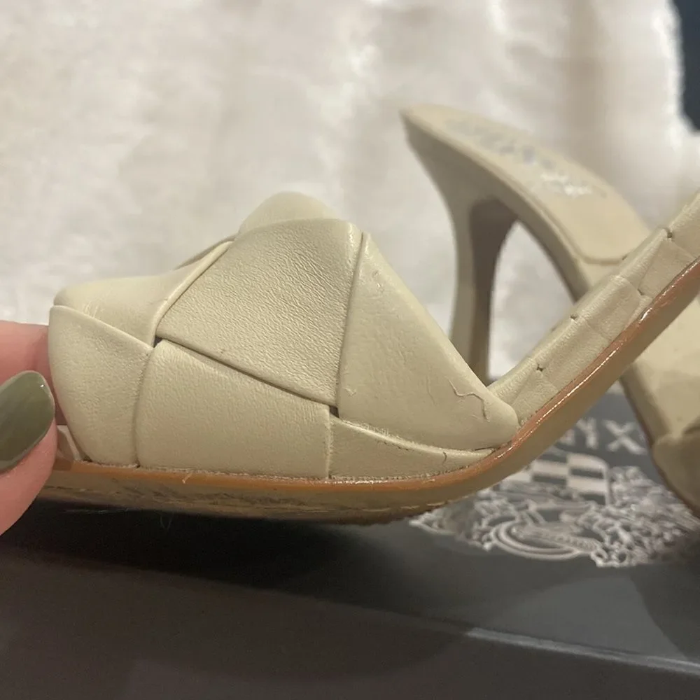 Vince camuto sandals